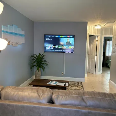 Coastal Breeze - 2Br Apartment West Palm Beach Exterior photo