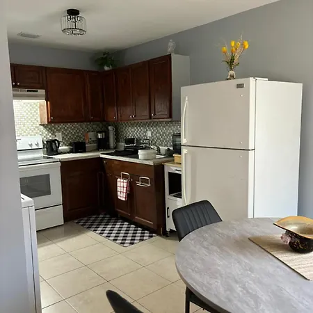 Coastal Breeze - 2Br Apartment West Palm Beach Exterior photo