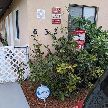 Coastal Breeze - 2Br Apartment West Palm Beach Exterior photo