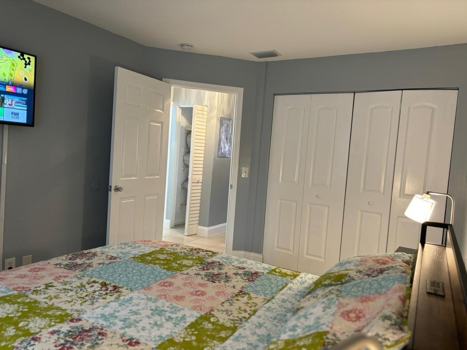 Coastal Breeze - 2br West Palm Beach