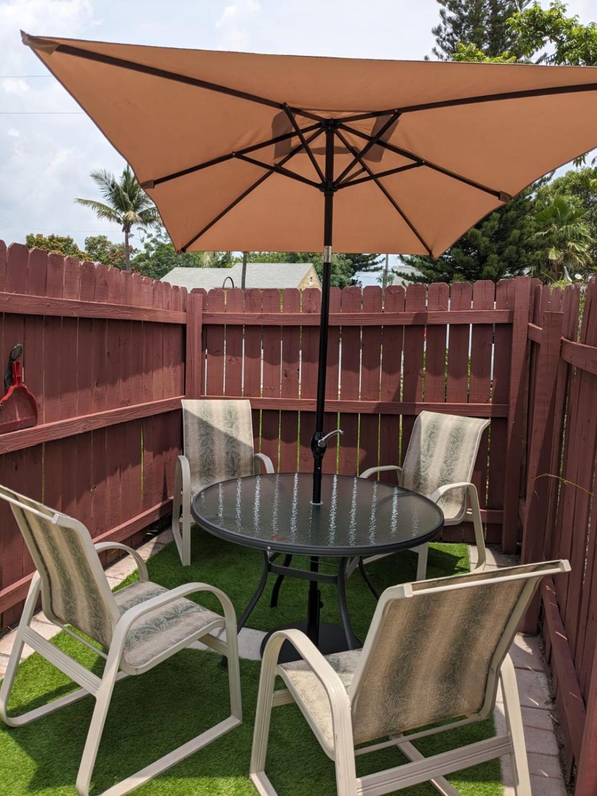 Coastal Breeze - 2br Apartment